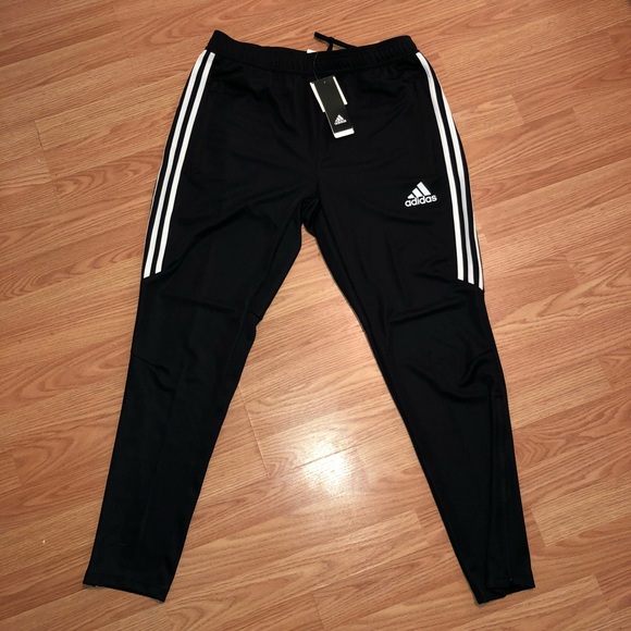 adidas Other - NWT Adidas Black Joggers